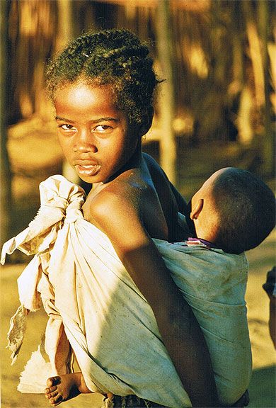 Madagascar, un regard inoubliable - Madagascar